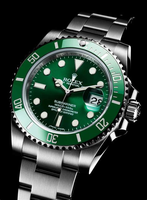 rolex ouster green|Rolex Oyster chronometer watches price.